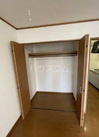 ブルージェ・アベ和光IIの内装写真