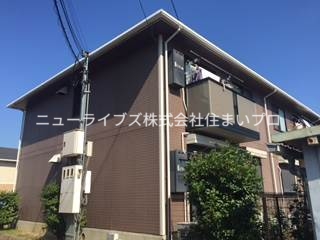 アゼリアパレスイースト