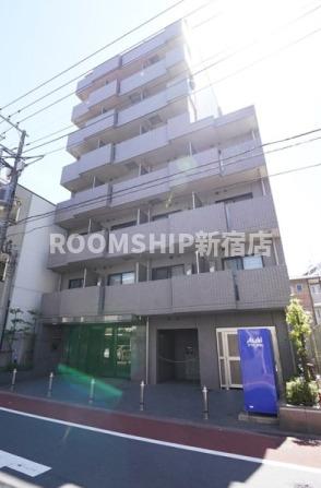 ＪＲ京浜東北線 蒲田駅 徒歩10分 築16年