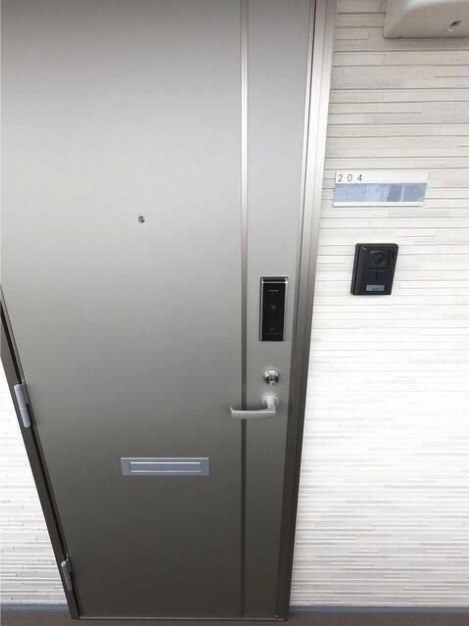 東京メトロ東西線 妙典駅 徒歩9分 3階建 築6年のその他写真