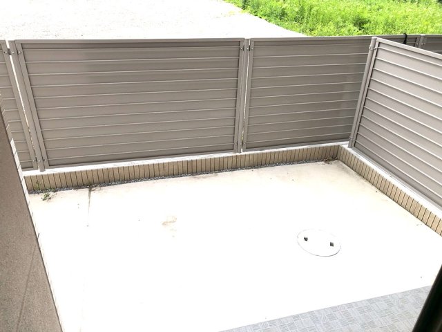 SAKURAの内装写真