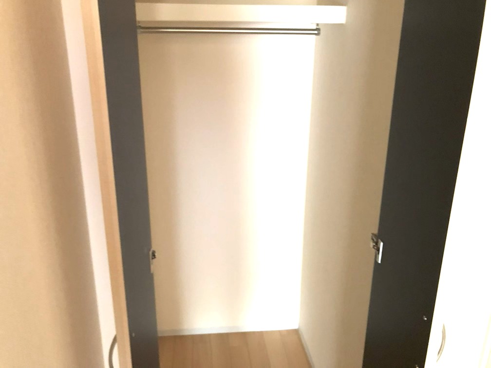 SAKURAの内装写真