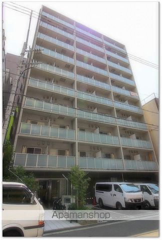 地下鉄長堀鶴見緑地線 西長堀駅 徒歩3分 築19年