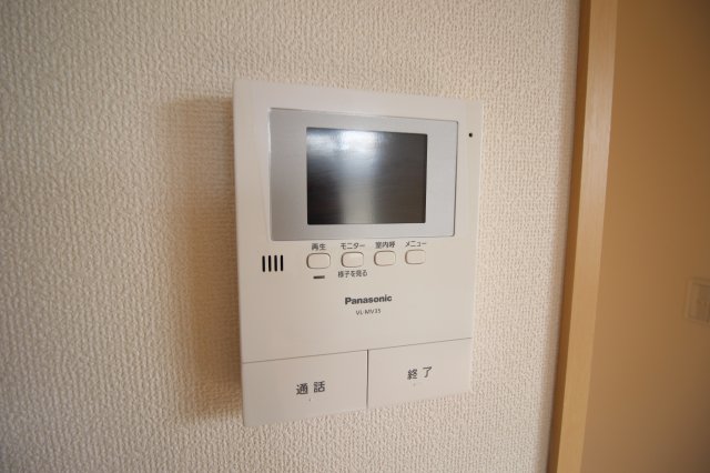 ヒルズフロント大倉山のその他写真
