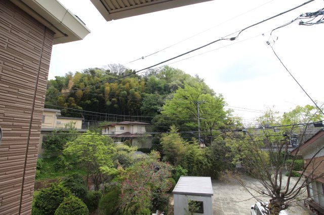 ヒルズフロント大倉山のその他写真