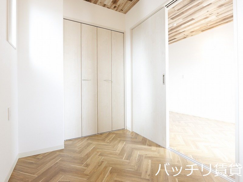 その他部屋・スペース　同シリーズの別のお部屋。現況優先