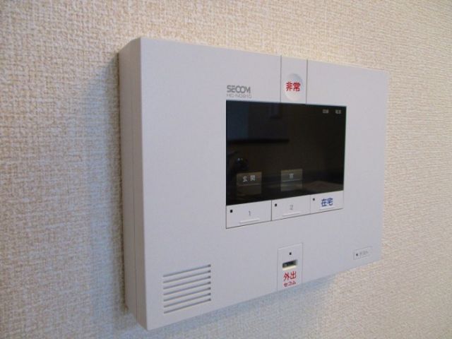 パストラルコート Cのその他写真