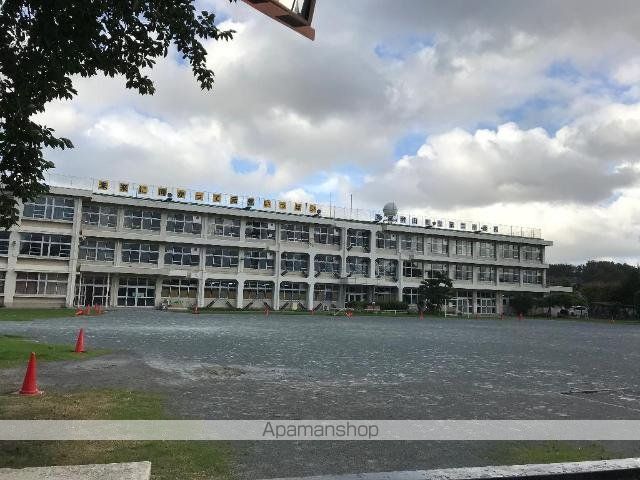 その他　武蔵村山市立第二小学校（その他）まで426m