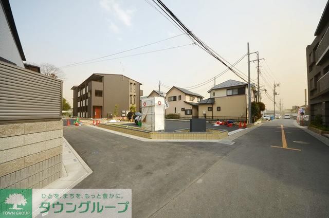 その他　その他（その他）まで10m
