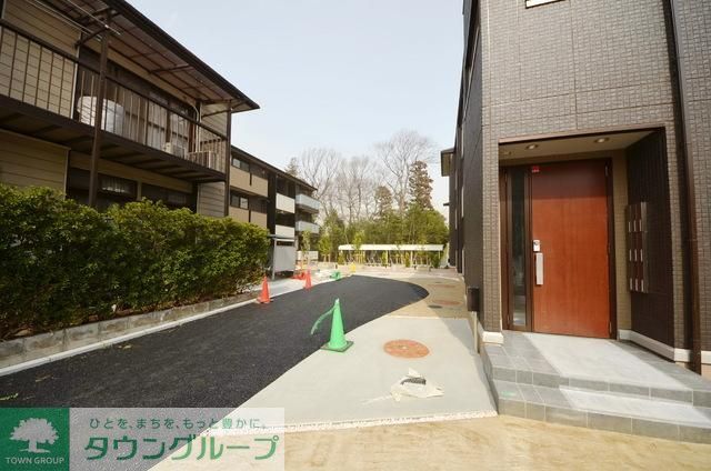 その他　その他（その他）まで10m