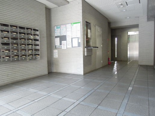 ロビー