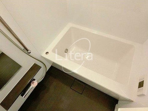 バス・シャワールーム　参考写真