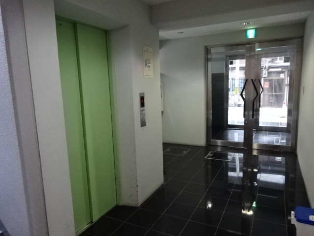 ロビー