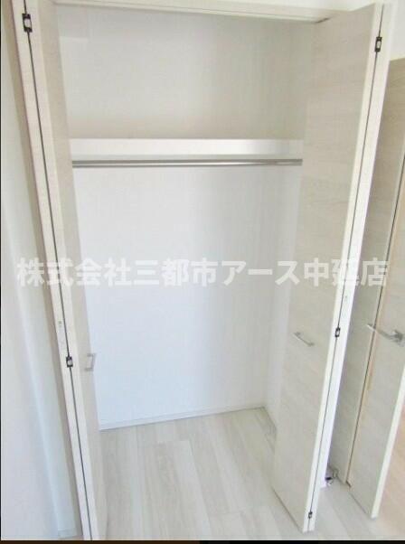 収納　Ｌｏｇ西馬込　は三都市アース中延店へお任せください！　ご内覧