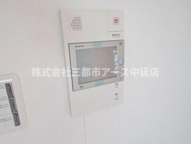 その他設備　Ｌｏｇ西馬込　は三都市アース中延店へお任せください！　ご内覧