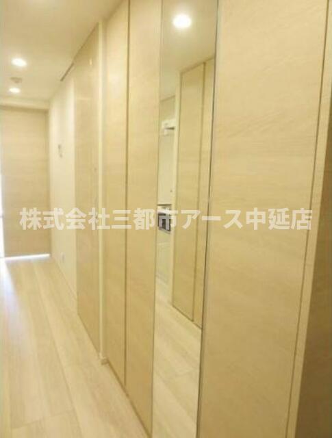 その他　Ｌｏｇ西馬込　は三都市アース中延店へお任せください！　ご内覧