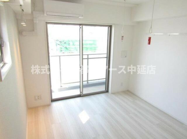 居室・リビング　Ｌｏｇ西馬込　は三都市アース中延店へお任せください！　ご内覧