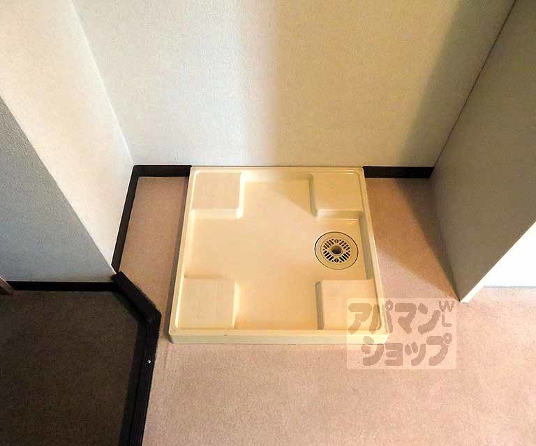 悠々館・リベルテの内装写真