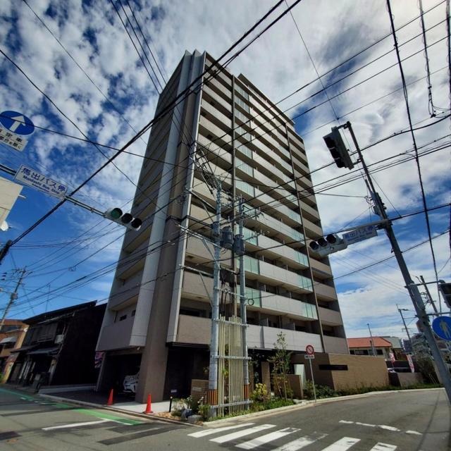 建物外観　【外観写真】外観