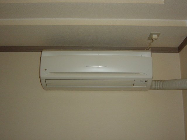 その他設備　エアコン（イメージ）