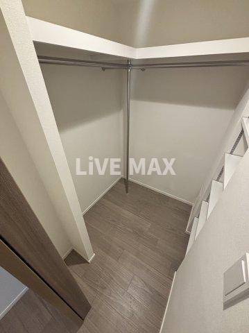収納　※同シリーズ物件参考写真使用。