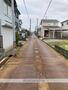 その他　前面道路（その他）まで0m