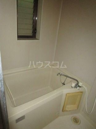 コーポコスモスの風呂写真