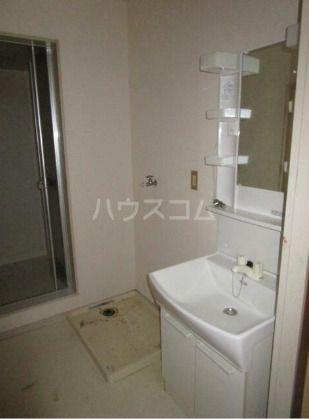 コーポコスモスの内装写真