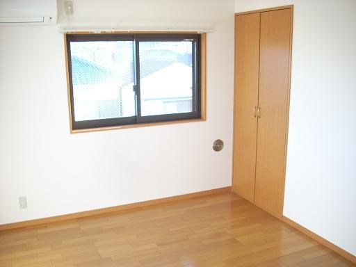 ＪＲ常磐線 北千住駅 徒歩17分 3階建 築18年の内装写真