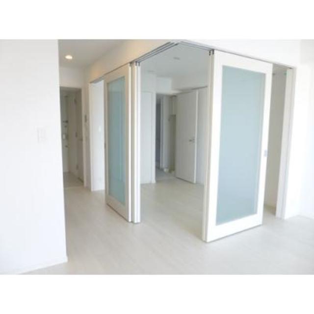 その他　※写真は同タイプ住戸です。