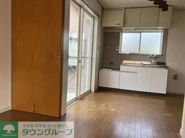 バルコニー　★お問い合わせはタウンハウジングまで★