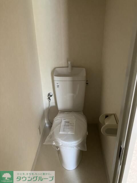 トイレ　★お問い合わせはタウンハウジングまで★