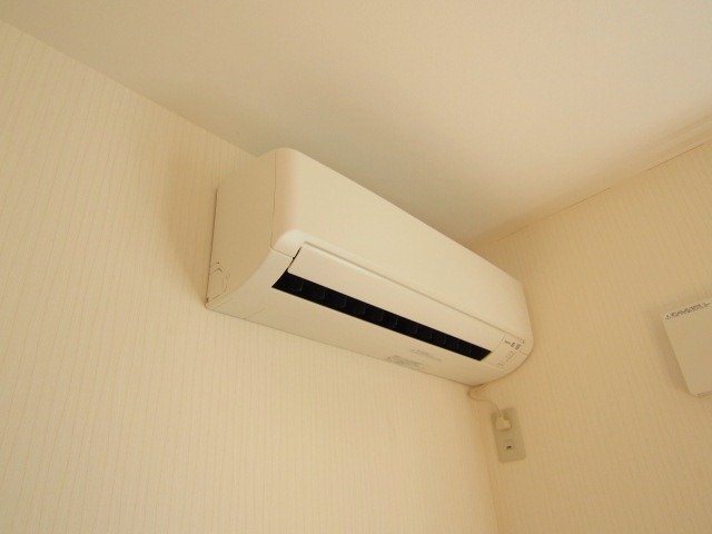 その他設備　別号室参考写真です。