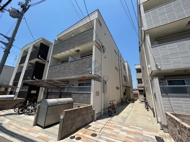 クリエオーレ庄内栄町II