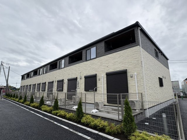 ＪＲ両毛線 駒形駅 徒歩74分 築1年