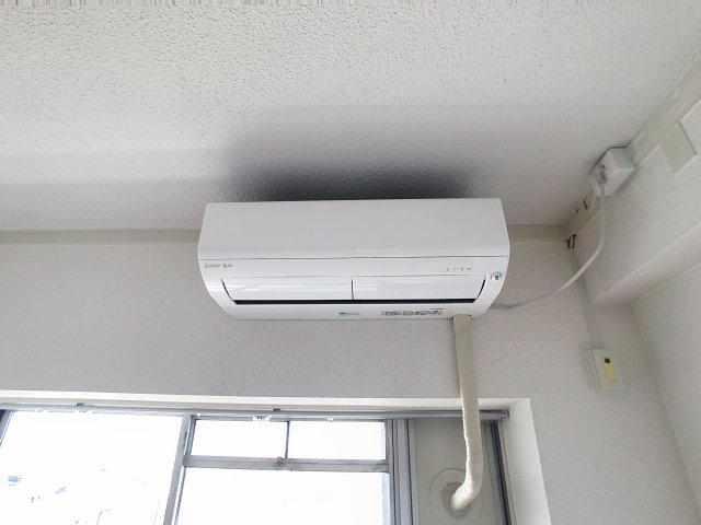 佐野湊団地1号棟のその他写真