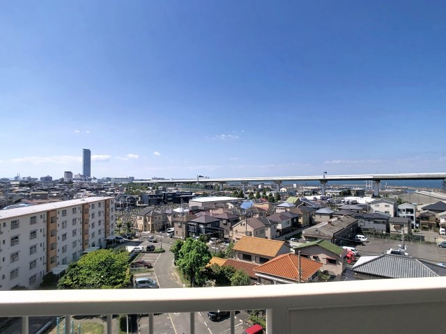 佐野湊団地1号棟のその他写真