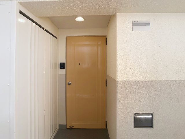 佐野湊団地1号棟のその他写真
