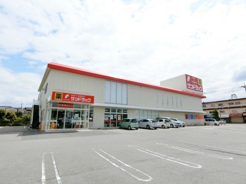 佐野湊団地1号棟の周辺写真