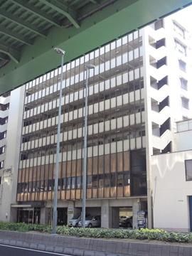 第2泰水堂ビルの外観写真