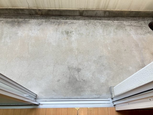 メゾン市川弐番館の内装写真