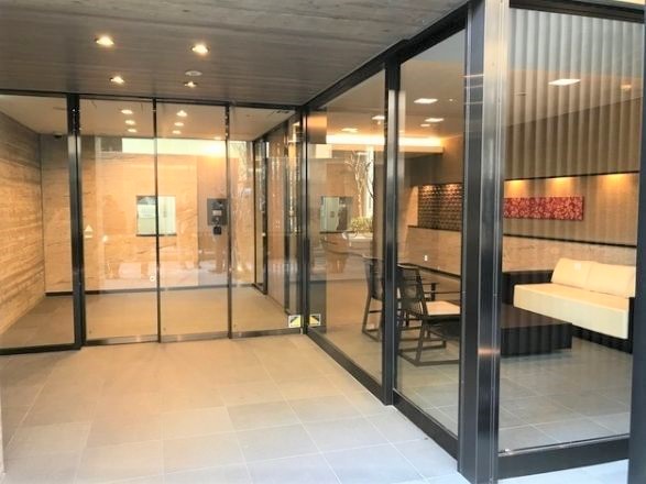 東京メトロ日比谷線 三ノ輪駅 徒歩6分 13階建 築10年の外観写真