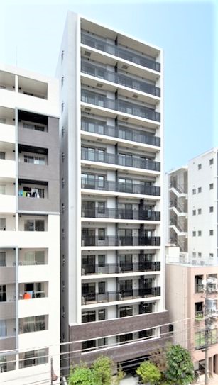 東京メトロ日比谷線 三ノ輪駅 徒歩6分 築10年