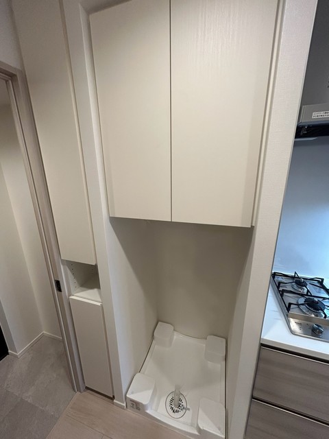 その他設備　別部屋参照写真