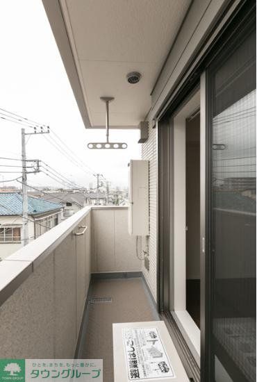 Jade Gateの内装写真