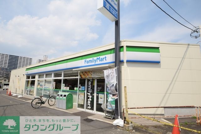 Jade Gateの周辺写真