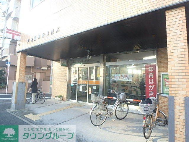 Jade Gateの周辺写真