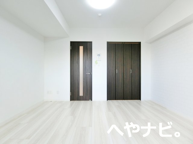 居室・リビング　※別号室写真です。