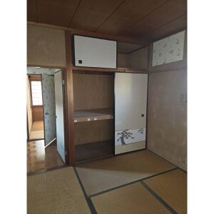 姫路市大津区恵美酒町2丁目戸建の内装写真