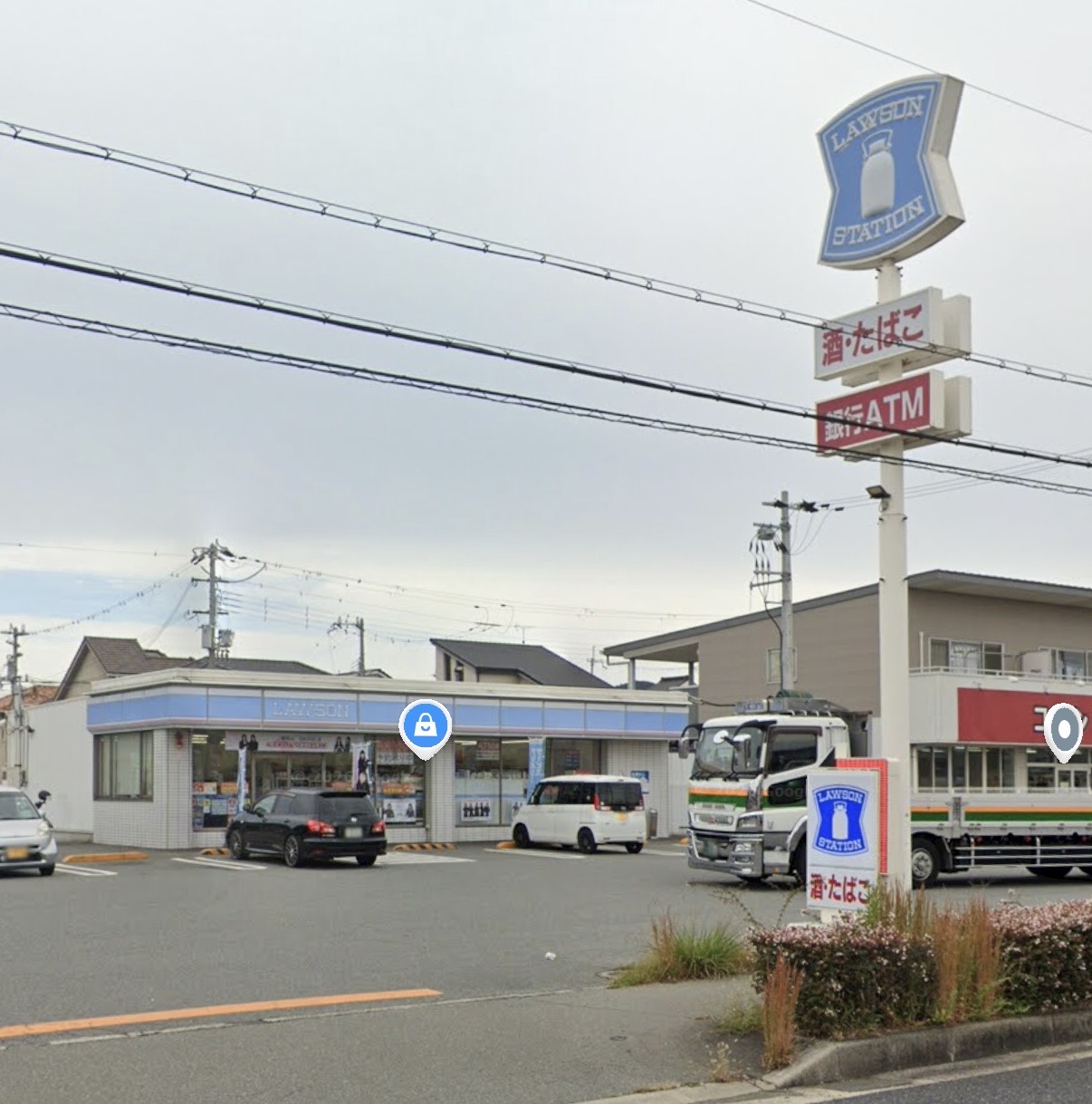 姫路市大津区恵美酒町2丁目戸建の周辺写真